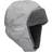 Didriksons Kid's Biggles Reflective Cap - Silver (504467-75)