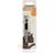 Beeztees Katthalsband Reflex Brite Silver