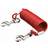 Trixie Tie out cable coiled