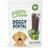 Edgard & Cooper Doggy Dental Apple & Eucalyptus Large 7 Sticks