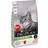 Purina Vital Senses Sterilised Salmon Dry Cat Food 10kg