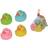 Simba ABC Bath Duck