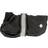 Danish Design 2 in 1 Hundevest Sort