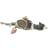Hunter Hundleksak Wild Duck