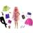 Barbie ​Barbie Extra Deluxe Doll & Accessories Set with Pet