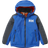 Helly Hansen Norddal Insulated Jacket. Isoleringsjakke barn