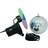 Eurolite Komplett 20 cm Discoboll set