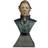 Trick or Treat Studios Halloween 2 Mini Bust Michael Myers 15cm Dekorationsfigur