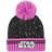 Cerda Star Wars Logo Pompom Beanie