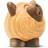 FableWood Wulf the Born Leader 12cm