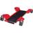 vidaXL Motorcycle Dolly Centre Stand