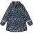 Reima Vatten Rain Jacket - Navy ( 5100085A-6989 )