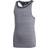 adidas Girls Dotty Tanktop, Legend Ink
