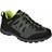 Regatta Samaris Low II M - Black/Lime Punch