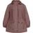 Mikk-Line Girls Jacket Twilight Mauve