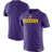 Nike Los Angeles Sparks Practice T-Shirt Sr