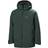 Helly Hansen Junior's Traverse Ski Jacket - Darkest Spruce (41752-495)