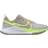 NIKE React Pegasus Trail 4 M - Light Iron Ore/Cobblestone/Football Grey/Volt