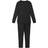 Reima Sportti Base Layer Set - Black (5200034A-9990)