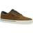 Etnies Jameson 2 Eco Sneakers - Navy/Tan/White
