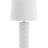 Safavieh Belford Table Lamp 47cm