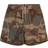 Mini A Ture Maki Shorts