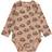 Soft Gallery Sggalileo Spacedog LS Body 24m unisex Långärmad