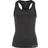 Hummel CI Seamless Top - Black Melange (213380-2508)