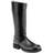 Kochmann Patrol Motorcycle Boots, black, for Men
