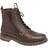 Kochmann Dallas Motorcycle Shoes, brown, for Men