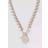 Lauren Ralph Lauren Ladies Plated Necklace -887