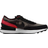 Nike Waffle One GS - Flat Pewter/Siren Red/Photon Dust/Black