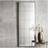 Gallery Direct Antique Caspian House Wall Mirror