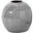 Hill Interiors Garda Grey Glazed Tiber Vase