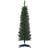 Homcom Slim Artifical Green Christmas Tree 150cm