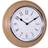 Acctim Newton Wall Clock 32.6cm