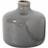 Hill Interiors Garda Grey Glazed Chive Vase