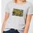 The Flintstones Vintage Women's T-Shirt