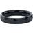 Etnox etNox Mond und Pentagramm Ring Unisex