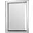 Monto 110cm Wall Mirror 79.5x109.5cm