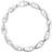 Georg Jensen Reflect Armbånd- Sølv