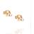 Efva Attling My First Diamond Studs