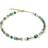 Lionhart Coeur De Lion Necklace - Gold/Multicolour