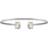 Caroline Svedbom Naya Bracelet Crystal