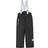 Reima Kid's Ski Trousers Kiddo Lightning - Black (522275-9990)