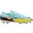 NIKE Phantom GT2 Elite FG - Glacier Ice/Yellow Strike/Sunset Glow/Black