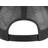 Brandit Flexfit Snapback Trucker - Black/White