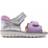 Clarks Roam Wing - Lilac Combi