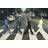 Aucune Poster, Affisch The Beatles Abbey Road, (91.5 x 61 cm) Poster 61x91.5cm