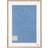 Iittala Alvar Aalto 50x70 Cm Sketch Blue Papir Blå 1062144 Billede 50x70cm